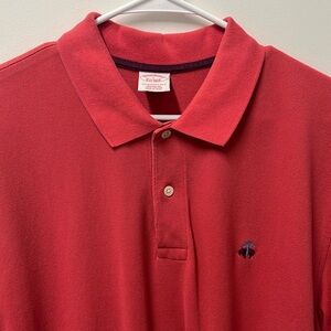Men’s Brooks Brother’s Polo - L